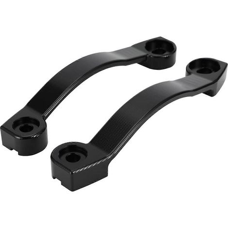 Poignée de maintien passager arrière pour Surron Ultra Bee, poignée de maintien pour selle passager, pièce détachée pour moto tout-terrain (1/4)