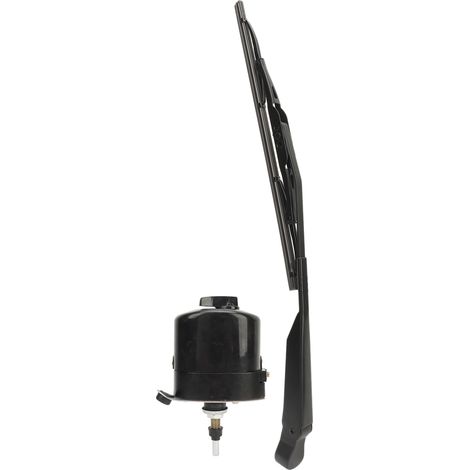 Moteur d'essuie-glace 12V 7731000001 haute puissance pour bateau de pêche, caravane, ATV, UTV (1/5)