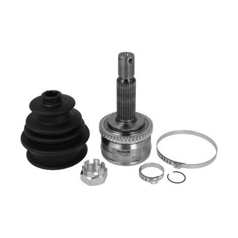 Jeu de joints, arbre de transmission METELLI 15-1831 HYUNDAI 49500-1J000