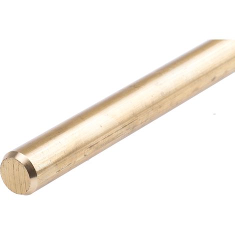 Tige, diam. 1/2pouce, L 24pouce ( Prix pour Lot de 5 )