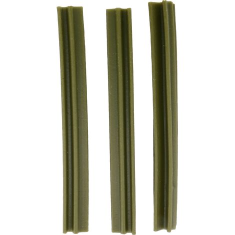 Friandises chien Veggie Bâton avec pomme Vert