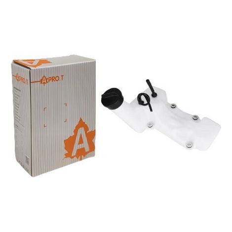 Bidon d'huile pour tondeuses STIHL FS120, FS200 et FS250 (référence 4134 350 0400) - Accessoires pour tondeuses à gazon (1/5)