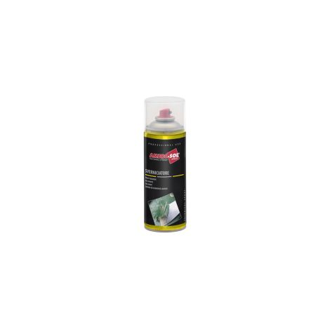 Nettoyant graffitis 400 ml
