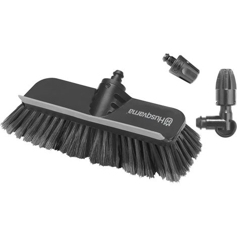Pulvérisateur de mousse pour nettoyeurs haute pression Husqvarna FS300 et PW360
