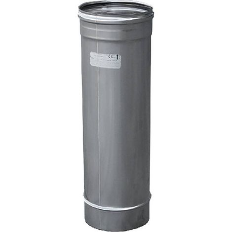 TUBO PER CANNA FUMARIA ø cm 12 mt 0,5