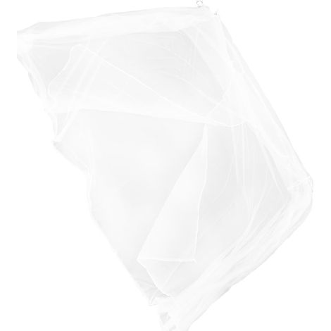 Moustiquaire MAGICLULU pour le camping, rectangulaire, respirante (1/5)
