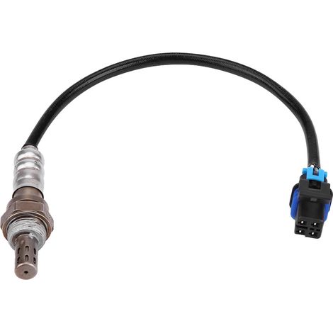 Sonde Lambda O2 pour Chevrolet Colorado/Silverado 1500 GMC 234-4087 (1/5)