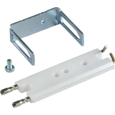 BOSCH Electrode d'allumage, 87081070080