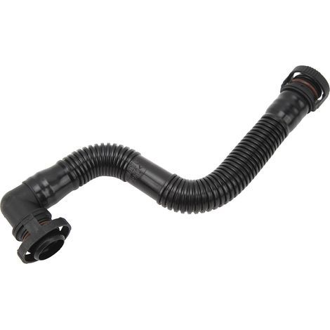 Tuyau de reniflard de carter moteur 94810721702, tuyau de ventilation pour Cayenne S 4.5 V8 2003 à 2006 (1/5)