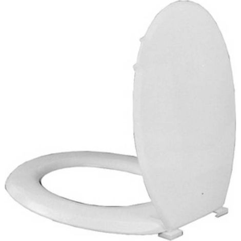 8 x COPRIWATER TERMOPLASTICO PANTA BIANCO