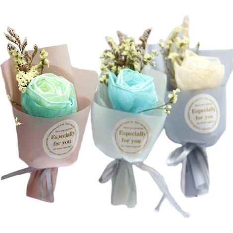 Bouquet de 3 diffuseurs d'arômes (1/3)