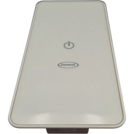 Ricambio telecomando assiemato confort per vasca idromassaggio Jacuzzi 233004370