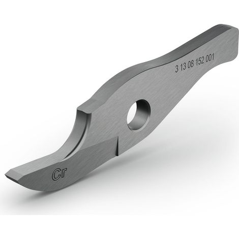 Cuchillo de corte fino 0,8 mm - 31308152001