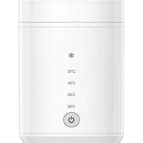 Chauffe-biberon électrique portable intelligent et multifonctionnel (1/5)