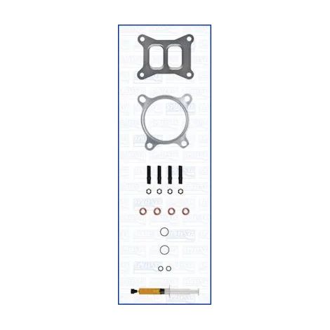Kit de montage, compresseur Ajusa JTC11837 AUDI