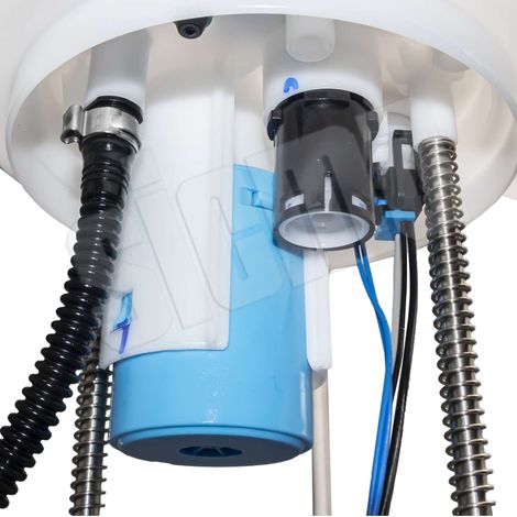 L'E3818M convient au nouvel ensemble de pompe à carburant Chevrolet, offrant un débit stable, un contrôle précis de la pression et une correspondance exacte avec les ensembles/kits de pompe à carburan