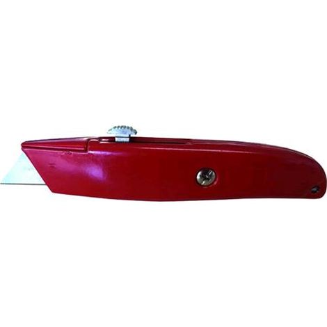 Coltello Per Refilare Blinky Standard Con Pulsante Cf.12Pz