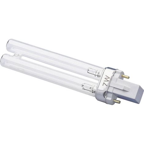 Pontec 57111 Lampada UVC di ricambio