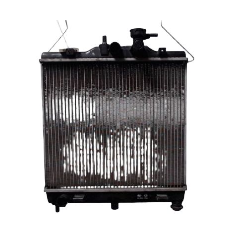 [PRODUIT D'OCCASION] Radiateur KIA Picanto ♻️ Ref Oe. 2531007011 - Garantie à vie (1/3)