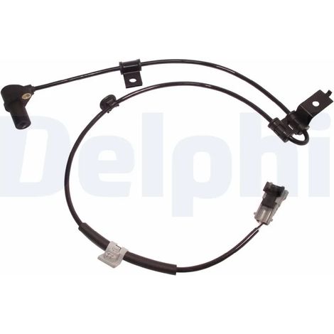 Capteur, vitesse de roue Delphi Technologies SS20217 HYUNDAI 95670-17000