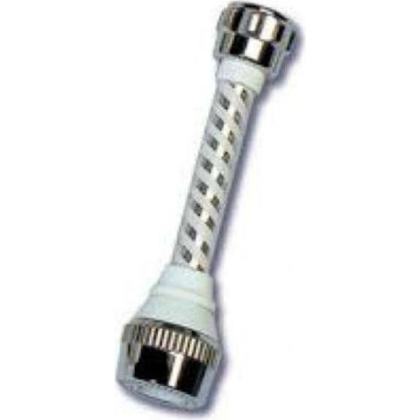 Rompigetto pk mit lüfter aus abs cromato b0085