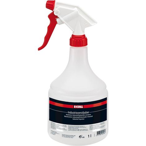 E-COLL Industriezerstäuber 1L (1/5)