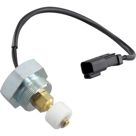 Pièces pour excavatrice : électrovanne de capteur de niveau d'eau, chargeuse WA380-3 WA470-3 7861-92-4500 7861924500 (1/5)