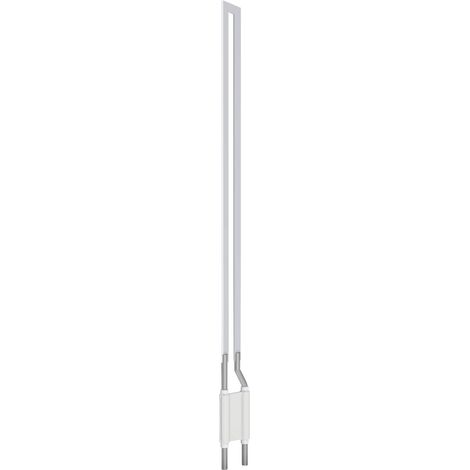 Lames pour coupe polystyrène HSGM Typ 200 1 pc(s)