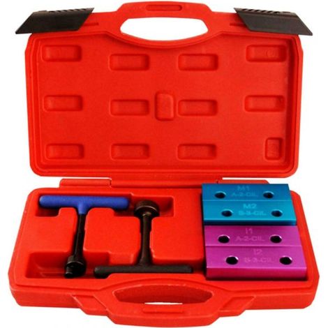 KIT ATTREZZO MESSA IN FASE PER MOTORI ALFA ROMEO TWIN SPARK BENZINA (1/5)