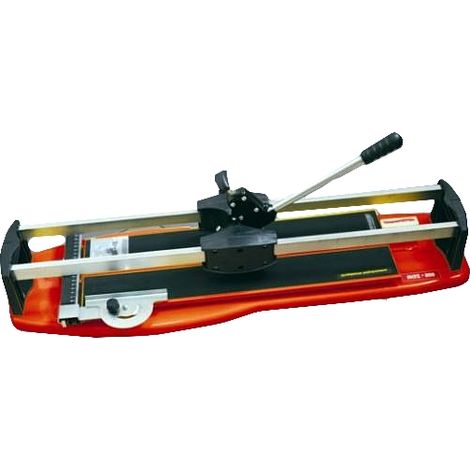 Walmer przyrząd do cięcia glazury mgz 800mm prowadnice płaskie 25x12mm