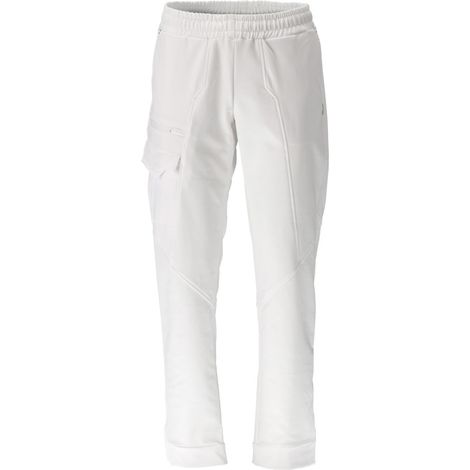 Mascot Hose mit Schenkeltaschen 20159-511-06 Gr. 765XL weiß (1/4)