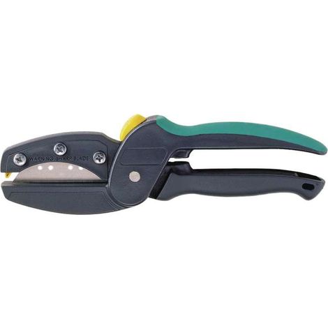 Taglierino di precisione MegaCut Wolfcraft