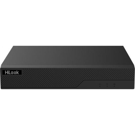 Grabador IP Hilook NVR-104MH-C(E) de 4 canales y 8 MPx