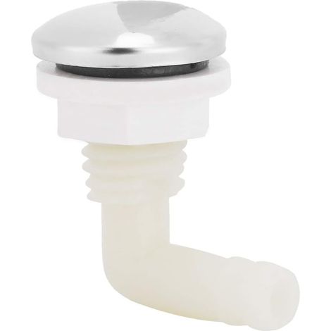 Buse D'air pour Spa pour Baignoire, Accessoire de Buse D'air à 9 Trous(Spécification: 60-03) (1/5)