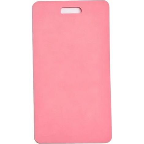 Notes adhésives effaçables à puce, best-sellers – Modèle vertical – Rose
