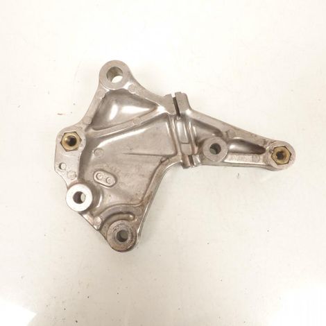 [PRODUIT D'OCCASION] Platine de repose pied pilote droit origine pour moto 417-R (1/2)