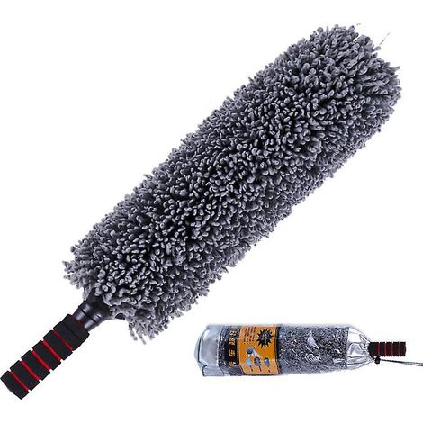 Brosse à jante en microfibre Supreme grand format de 55 cm (1/4)