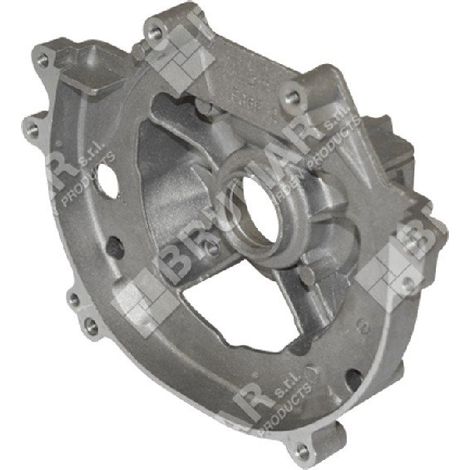 Carter motore lato frizione per decespugliatori GREEN LINE Compatibile - 047019