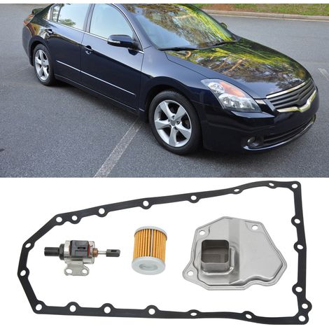 Kit moteur pas à pas pour filtre de transmission automatique JF011E pour NISSAN ALTIMA JUKE NV200 ROGUE (1/5)