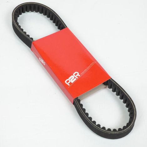 keilriemen p2r für chinesische roller 125 152qmi 2006 bis 2020 (1/2)