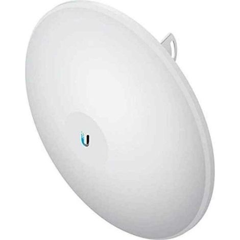 Ubiquiti UbiQuiti Networks PBE-5AC-500 - 27 dBi - 5 GHz - Atheros MIPS 74Kc - 720 MHz - 128 Mo - DDR2