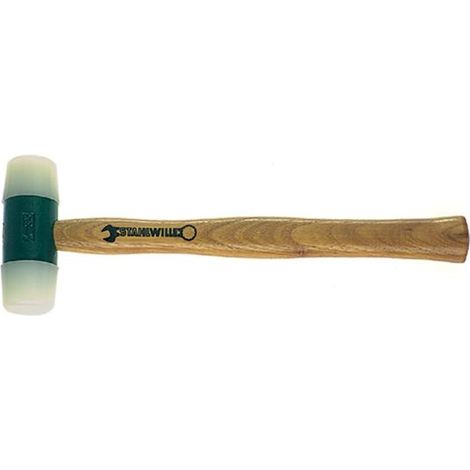 Stahlwille 10956N 60 Nylonhammer 380 mm
