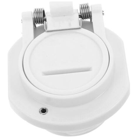 Compatible avec les serrures de nettoyage murales pour une installation facile et des résultats de nettoyage optimaux (1/4)
