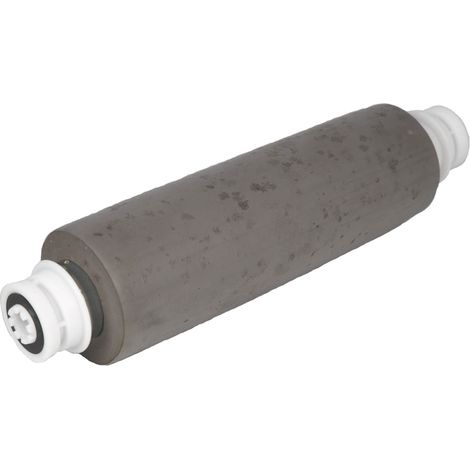 Hayward – Brosse mousse rouleau pour robot de piscine – Compatible Tiger Shark et Aquavac – Plastique – Nettoyage efficace des parois et du fond