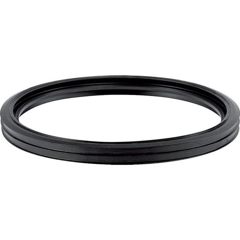 Geberit Manschette für Geberit Silent-db20 Stütz- und Dehnmuffe: d=110mm, 240.594.00.1 (1/3)