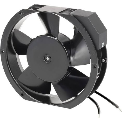 PROFAN Technology P2173HBL-ETS Ventilateur axial 230 V/AC 348 m³/h (L x l x H) 172 x 150 x 38 mm (1/2)