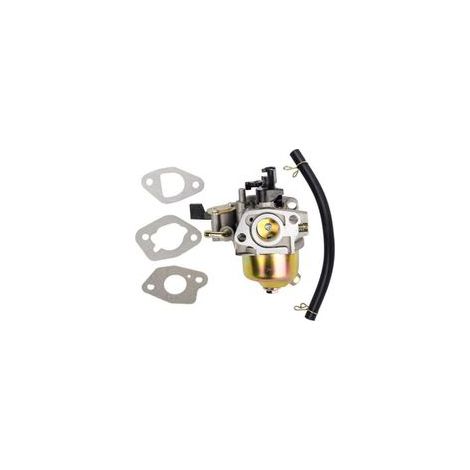 Vergaser für Honda Rasenmähermotoren HR194, HR195, HR214, HRA214, HR215, HR216, HRA216, HRC216, GXV120, GXV140 und GXV160 - TRIMEC