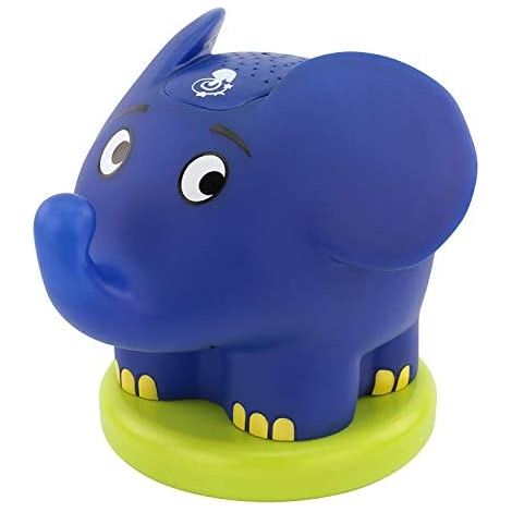 ANSMANN Projecteur ciel étoilé en forme d'éléphant (1 pce) (1/5)
