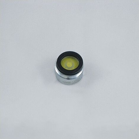 Aireador M 24 x 1, 6 l cromo KLUDI