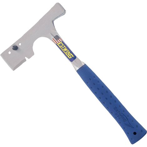 Estwing E3/S Shingler's Hatchet, 2.6lb